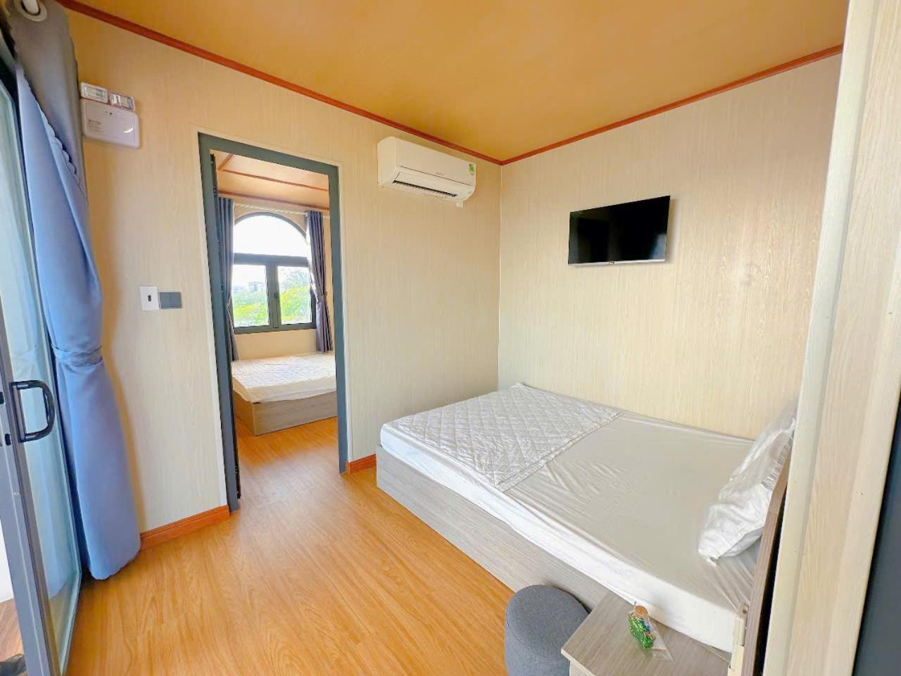 Villa Pho Bien View Bien Phu Quy Cu Lao Thu エクステリア 写真